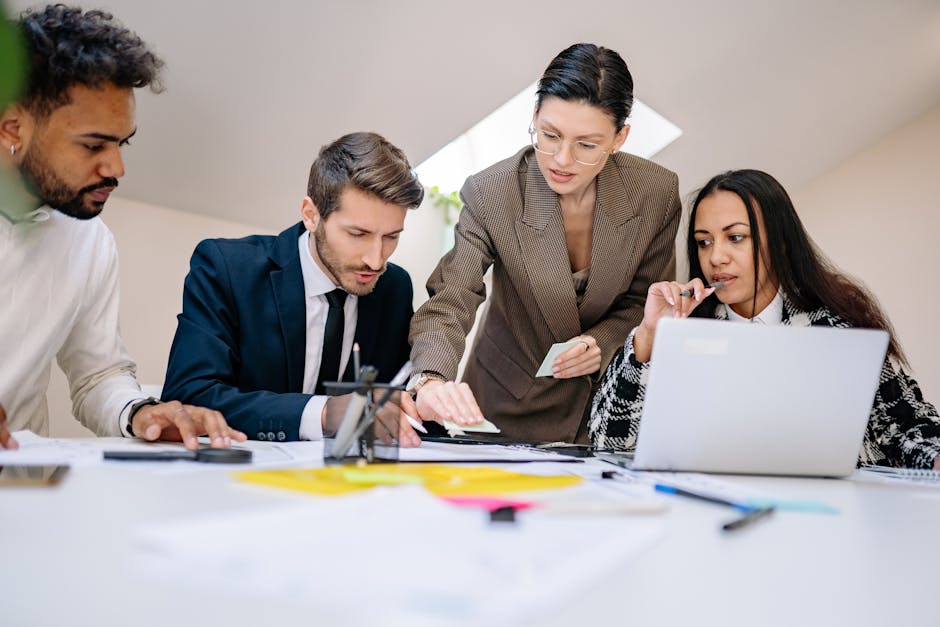 Satış Yönetimi CRM vs Proje Yönetimi