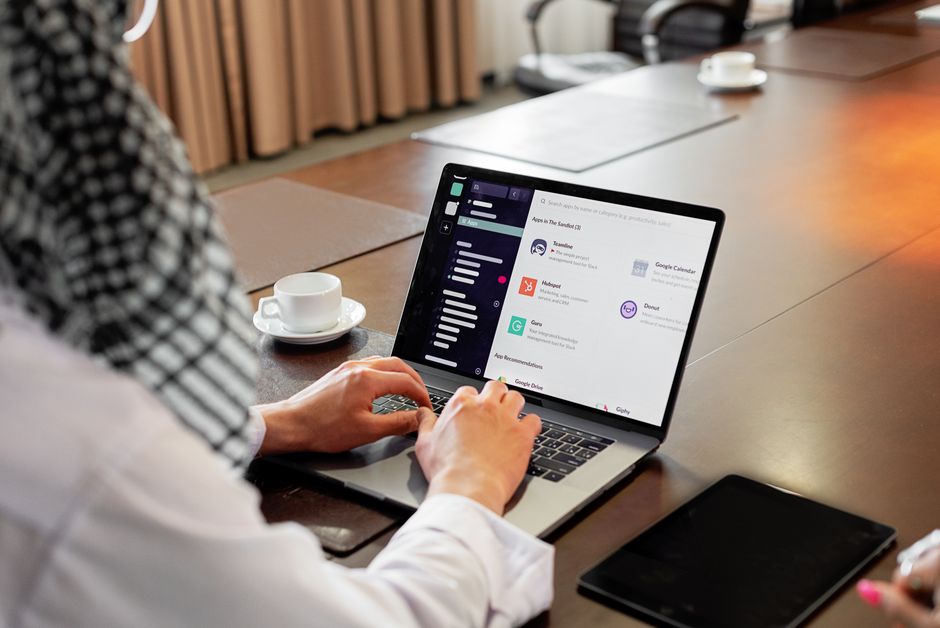 Mobil CRM Uygulaması