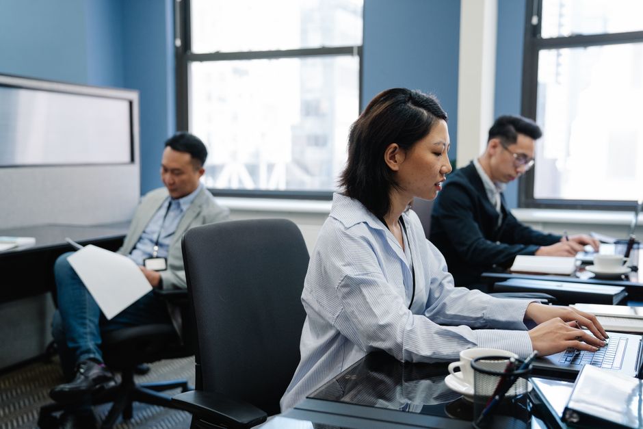 Türkçe CRM Yazılımı