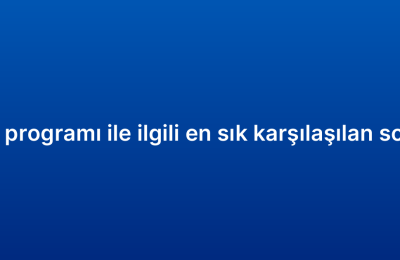 Küçük işletme CRM programı ile ilgili en sık karşılaşılan sorunlar ve çözümleri